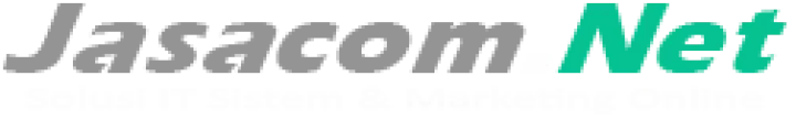 Logo Jasa Website Pasar Minggu